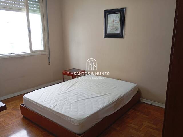 Apartamento para Venda em São Vicente - 5