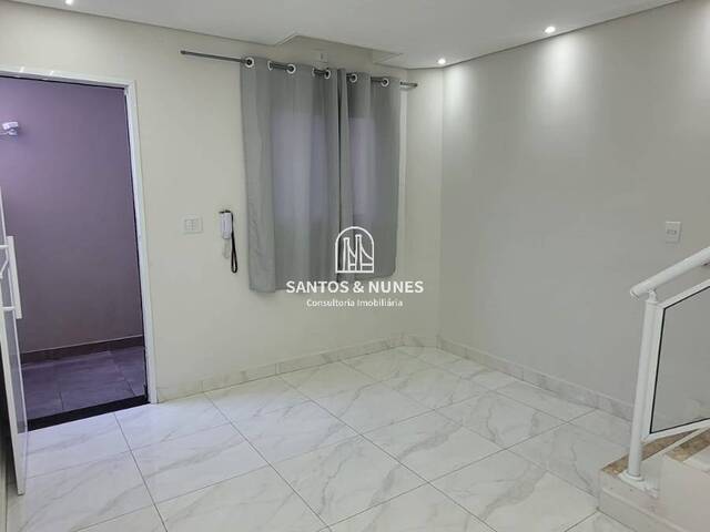 #1718 - Casa para Locação em Praia Grande - SP - 2