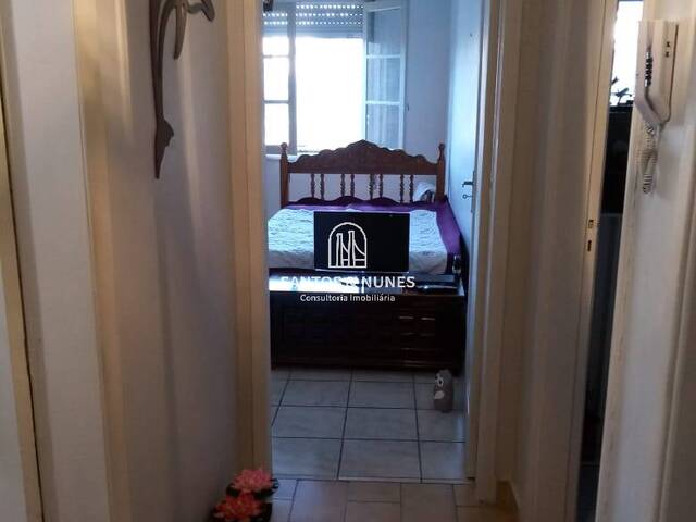 Apartamento para Venda em São Vicente - 4