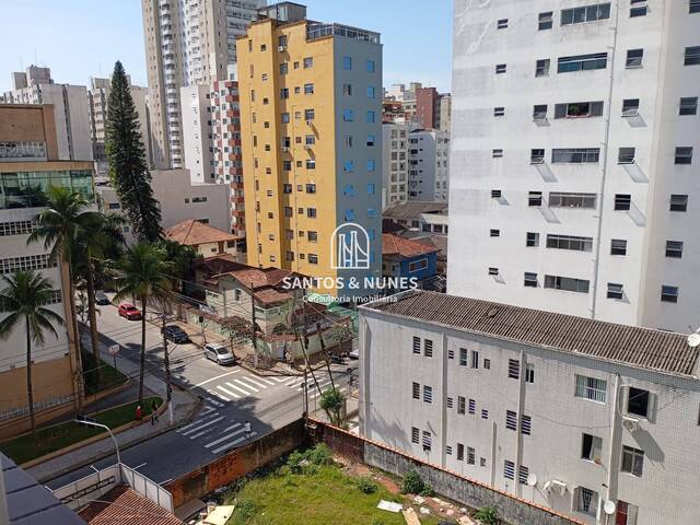 Apartamento para Venda em São Vicente - 4