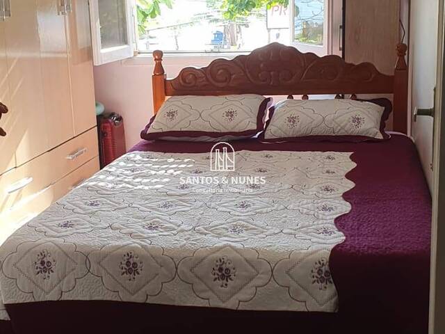 Apartamento para Venda em São Vicente - 5