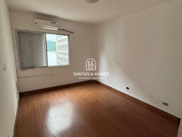 Apartamento para Venda em São Vicente - 4