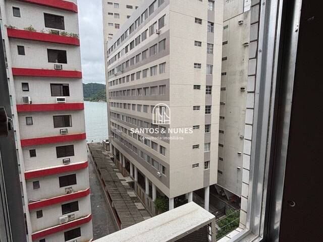 Apartamento para Venda em São Vicente - 5
