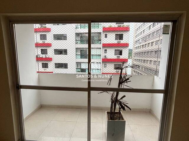 #1631 - Apartamento para Venda em São Vicente - SP - 3