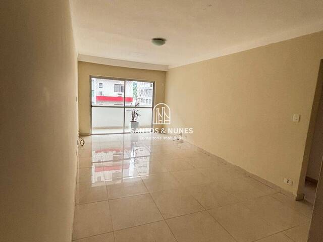 #1631 - Apartamento para Venda em São Vicente - SP - 1