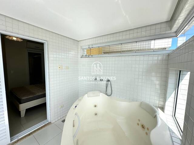 Apartamento para Locação em Santos - 2