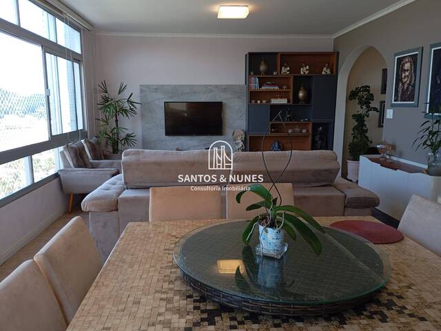 Apartamento para Venda em São Vicente - 5
