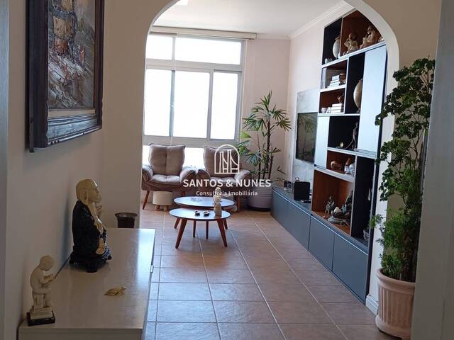 Apartamento para Venda em São Vicente - 3
