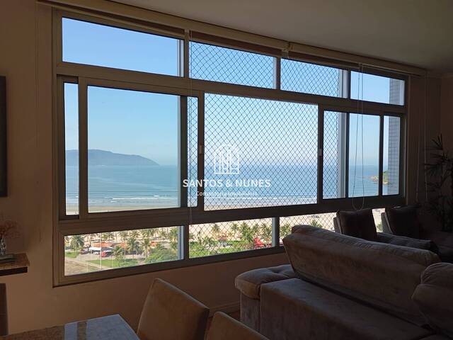 Apartamento para Venda em São Vicente - 1