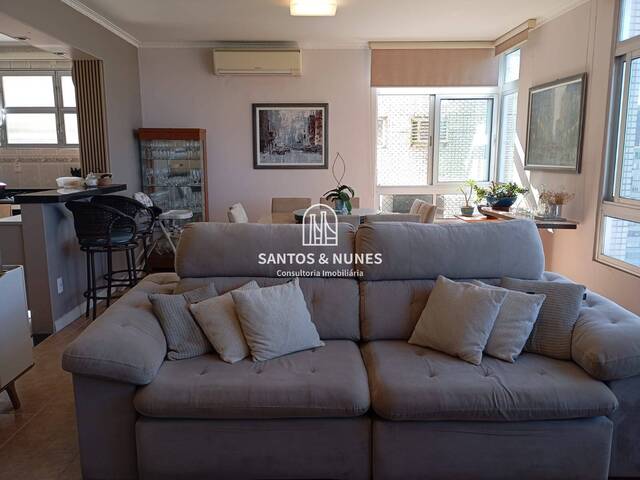 Apartamento para Venda em São Vicente - 4