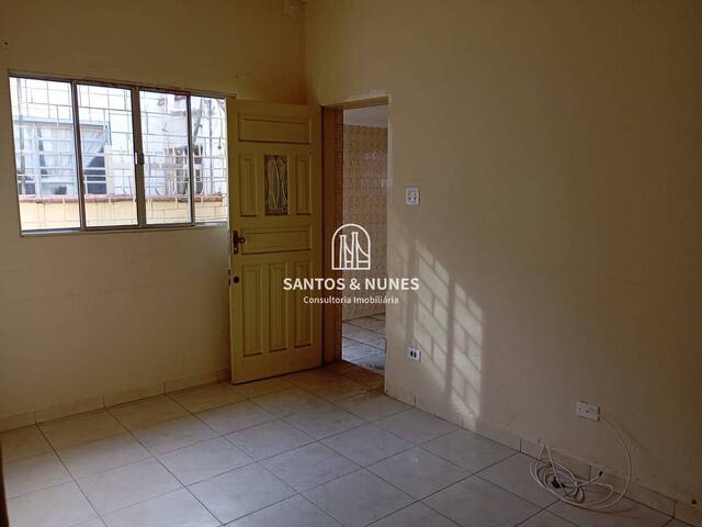 Casa para Venda em São Vicente - 4