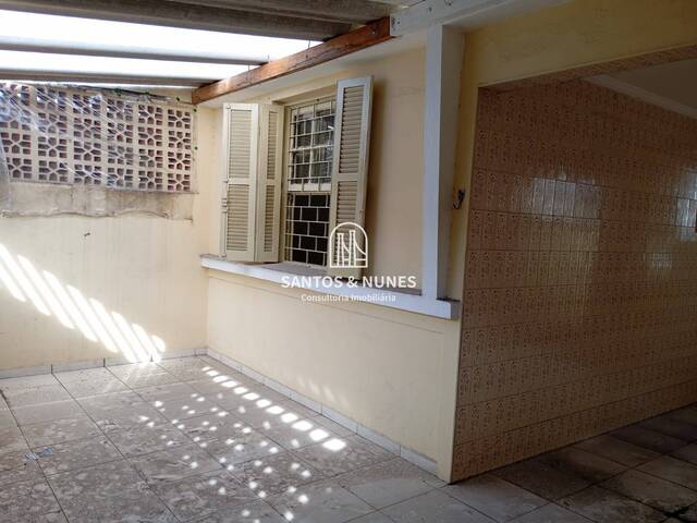 Casa para Venda em São Vicente - 2