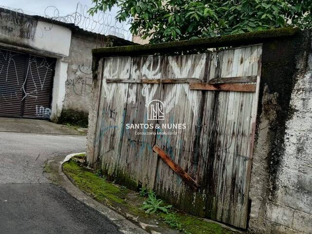 Sobrado para Venda em São Vicente - 5