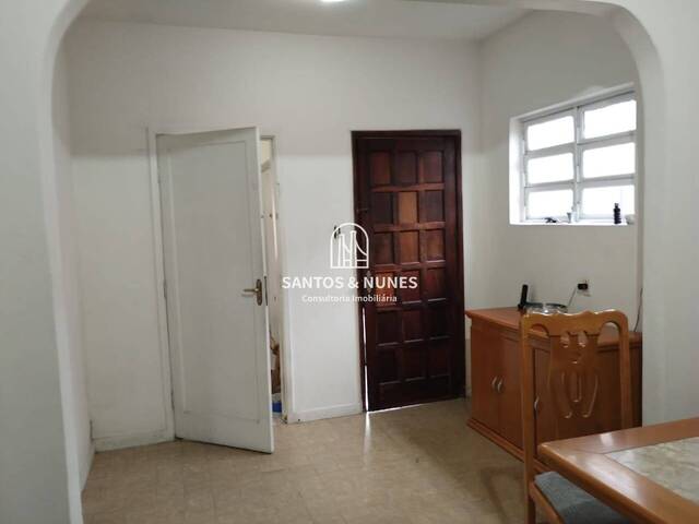 #1727 - Sobrado para Venda em São Vicente - SP