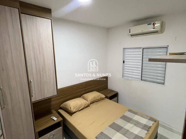 #1728 - Casa para Venda em Praia Grande - SP - 2