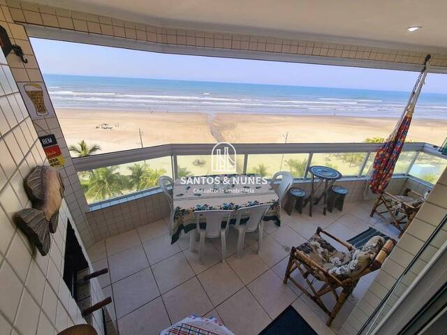 #1729 - Apartamento para Locação em Praia Grande - SP - 3