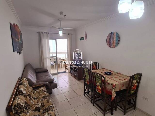 Apartamento para Locação em Praia Grande - 4