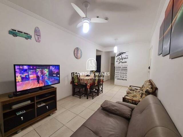 Apartamento para Locação em Praia Grande - 5