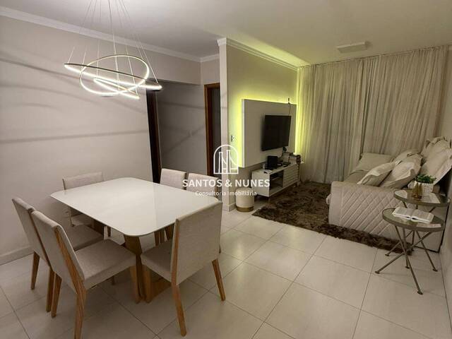#1730 - Apartamento para Locação em Praia Grande - SP - 2
