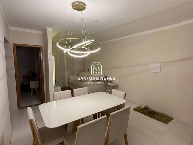 #1730 - Apartamento para Locação em Praia Grande - SP - 3