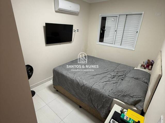 Apartamento para Locação em Praia Grande - 5