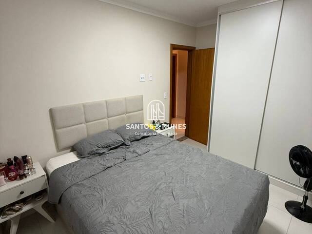 Apartamento para Locação em Praia Grande - 4