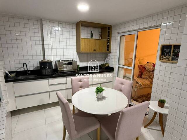 #1730 - Apartamento para Locação em Praia Grande - SP - 1