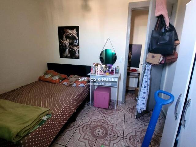 Apartamento para Venda em São Vicente - 4