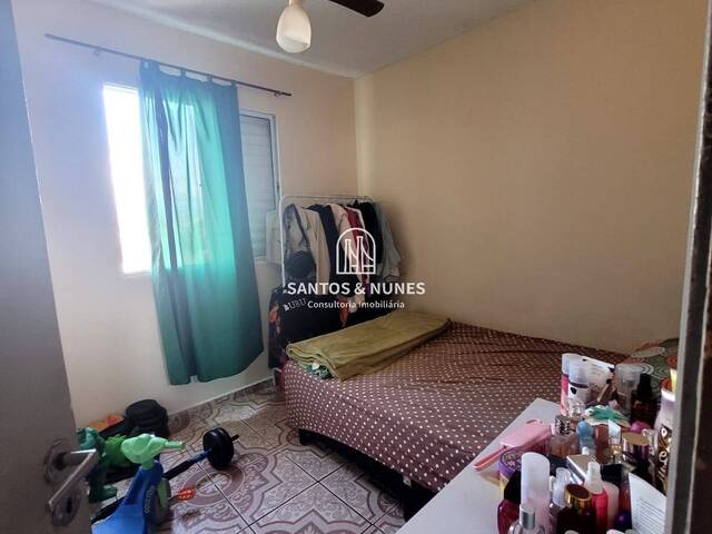 Apartamento para Venda em São Vicente - 5