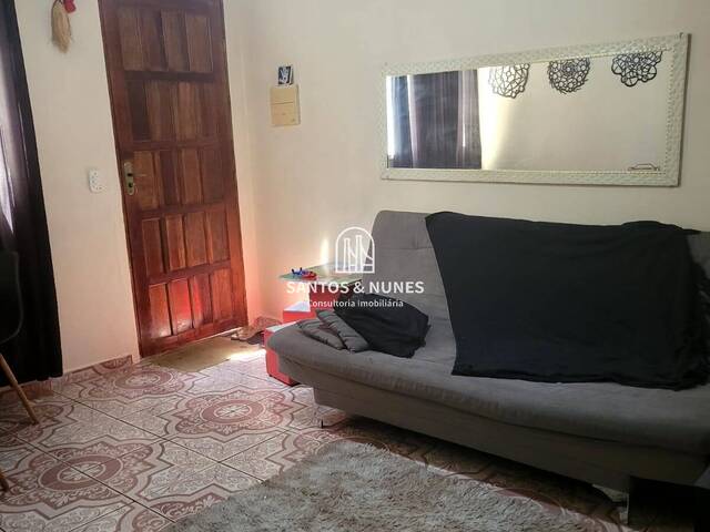 #1732 - Apartamento para Venda em São Vicente - SP - 3