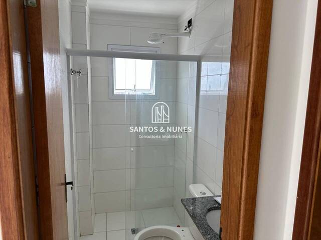 Apartamento para Venda em Praia Grande - 5
