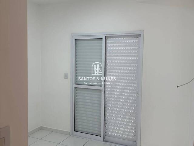 Apartamento para Venda em Praia Grande - 4