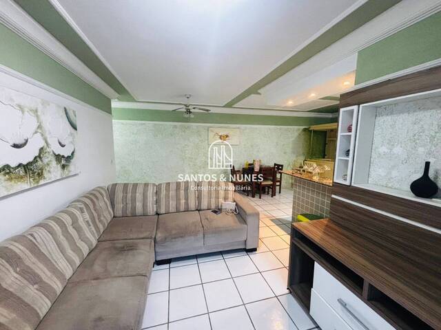 #1733 - Apartamento para Venda em Praia Grande - SP - 3