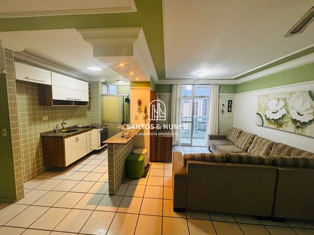 Apartamento para Venda em Praia Grande - 5