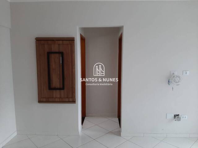 Apartamento para Locação em Praia Grande - 4