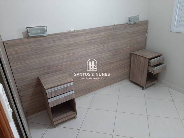 Apartamento para Locação em Praia Grande - 5