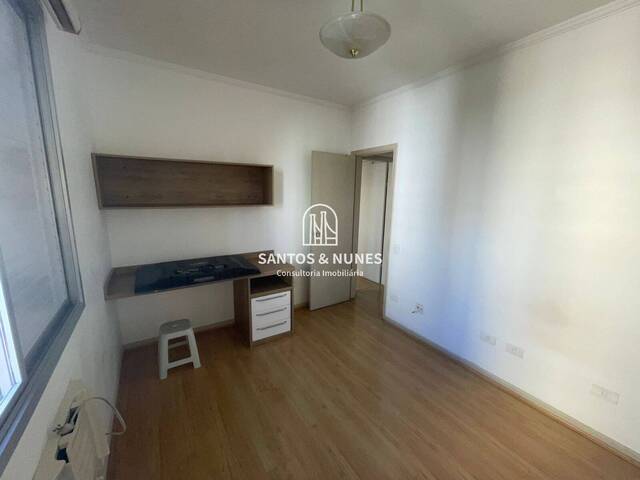 Apartamento para Venda em São Vicente - 5