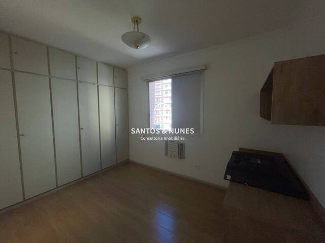Apartamento para Venda em São Vicente - 4