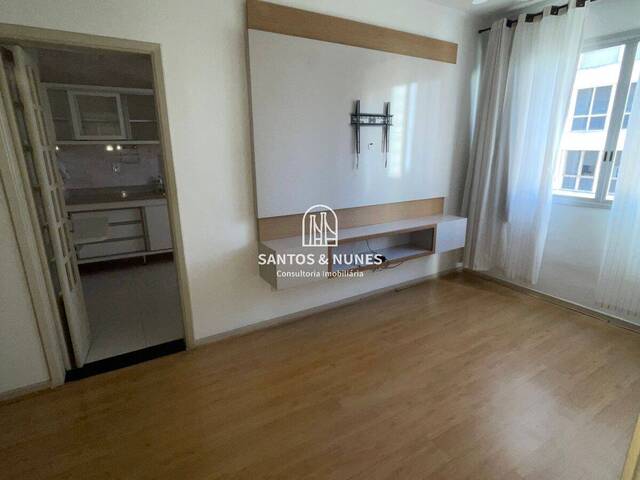 #1735 - Apartamento para Venda em São Vicente - SP - 3