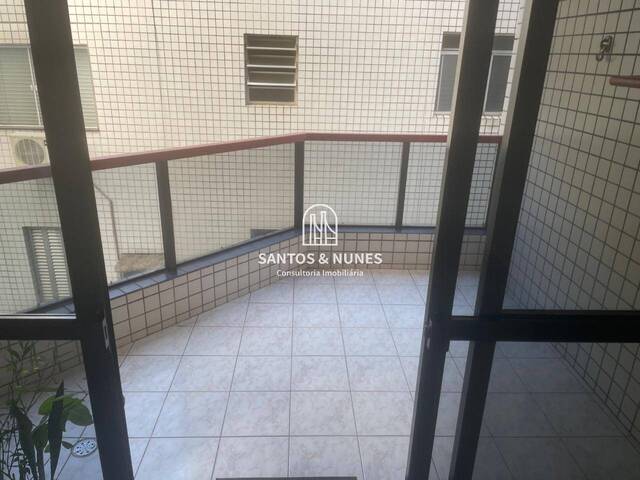 Apartamento para Venda em São Vicente - 3