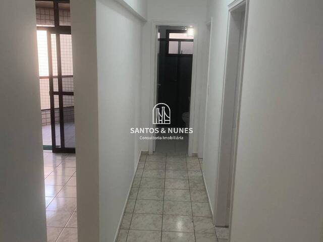 Apartamento para Venda em São Vicente - 5