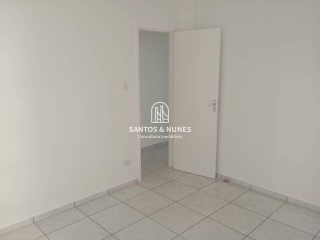 Apartamento para Venda em São Vicente - 5