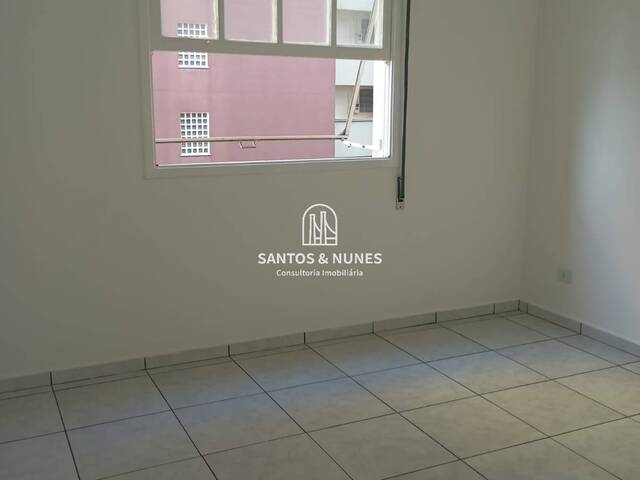 Apartamento para Venda em São Vicente - 4