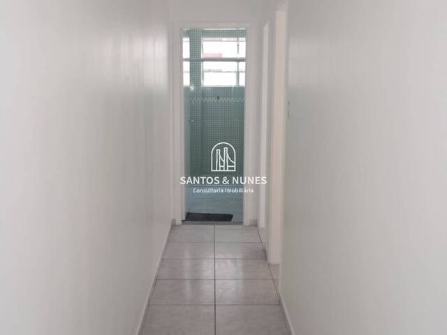 Apartamento para Venda em São Vicente - 3