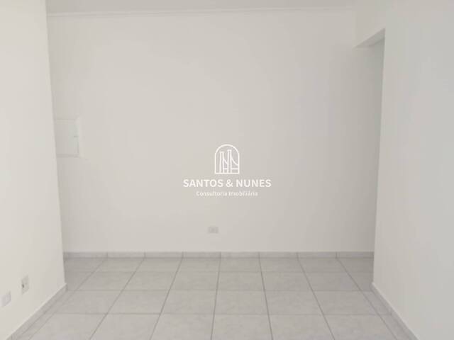 Apartamento para Venda em São Vicente - 2