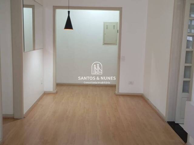 #1735 - Apartamento para Venda em São Vicente - SP - 2