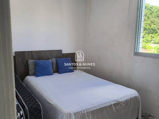 Apartamento para Locação em Praia Grande - 4