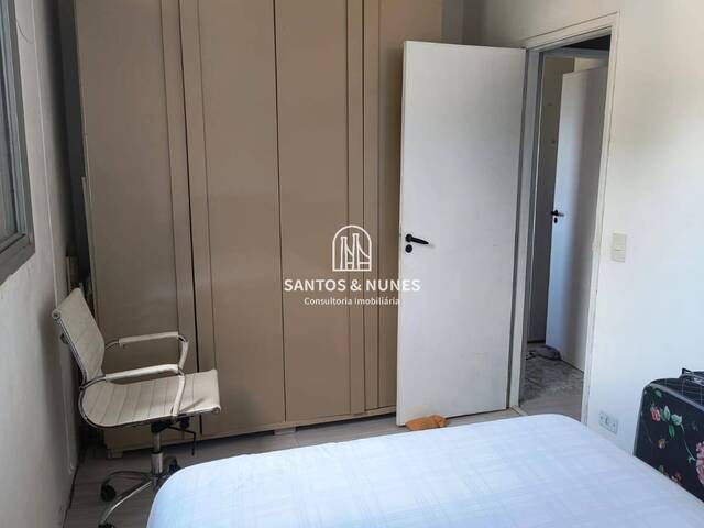 Apartamento para Locação em Praia Grande - 5
