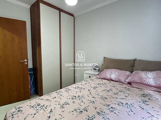 Apartamento para Locação em Praia Grande - 4