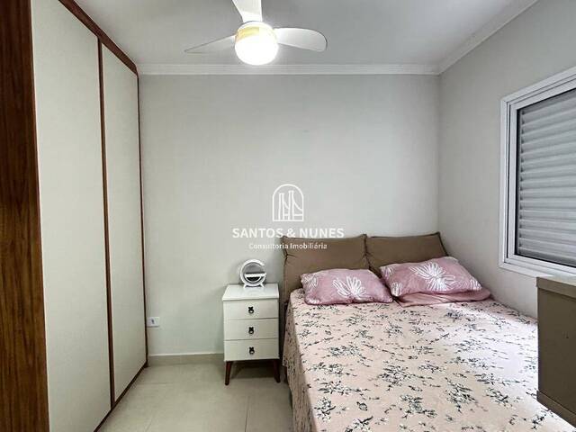 Apartamento para Locação em Praia Grande - 5